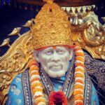 Rachita Ram Instagram - OM SAI RAM🙏🏻🌼