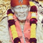 Rachita Ram Instagram - OM SAI RAM🙏🏻🌼