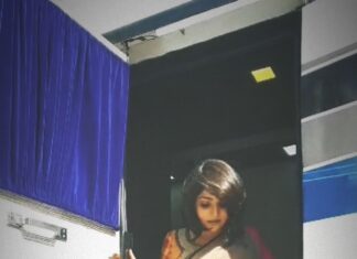 Rachita Ram Instagram - I like myself the way I am!💕