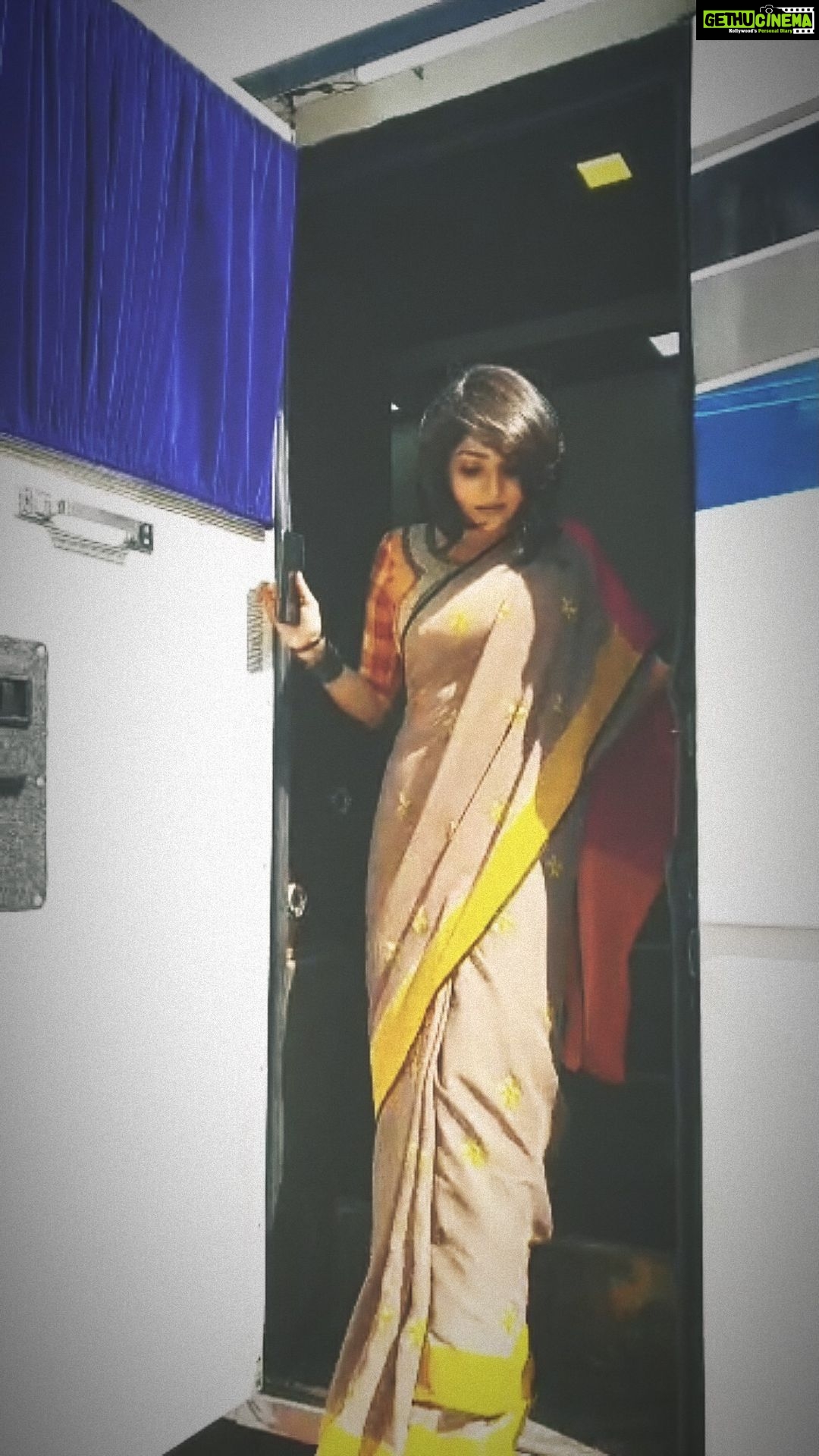 Rachita Ram - 174.8K Likes - I like myself the way I am!💕