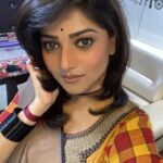 Rachita Ram Instagram -