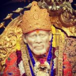 Rachita Ram Instagram – OM SAI RAM🙏🏻🌼