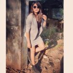 Rachita Ram Instagram – #swagger😎🤘🏻