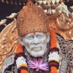 Rachita Ram Instagram – OM SAI RAM🌼🙏🏻