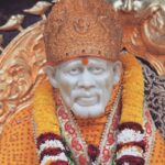 Rachita Ram Instagram – OM SAI RAM🙏🏻🌼