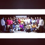 Rachita Ram Instagram - Full of joy after a power packed #Photoshoot of our movie #PankajaKasturi 🙂 Cant wait to reveal the first look with you all 🙂 Need your blessings as always!!! 🙏🏻♥️ @rjmayuraa_raghavendra #ravishrc @giridhardivan @vijay_eshwar @gurudatha_ganiga @vijay_s_gowda_