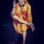 Rachita Ram Instagram - OM SAI RAM🙏🏻🌼