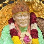 Rachita Ram Instagram - OM SAI RAM🙏🏻🌼