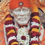 Rachita Ram Instagram - OM SAI RAM🙏🏻🌼