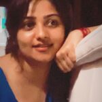 Rachita Ram Instagram - 💙