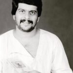 Rachita Ram Instagram - Happy birthday Shankarnag sir!🙂