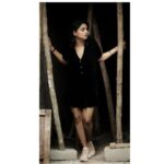 Rachita Ram Instagram -