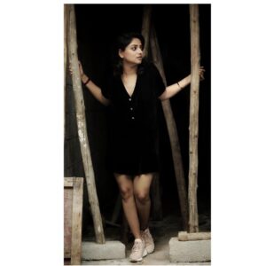 Rachita Ram Instagram -