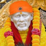 Rachita Ram Instagram - OM SAI RAM🌼