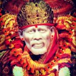 Rachita Ram Instagram - OM SAI RAM🙏🏻🌼