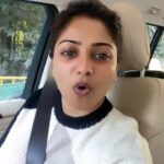 Rachita Ram Instagram - Happy 2021♥️🤍