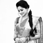 Rachita Ram Instagram - CINEMA is the only thing which keeps running in my mind be it 'Black&White' or 'Colour'.