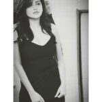Rachita Ram Instagram - 🖤🤍♥️