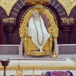 Rachita Ram Instagram - OM SAI RAM🌼🙏🏻 #sairamsaishamsaibhagwan🌼