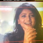 Rachita Ram Instagram - #shotoftheday☺️