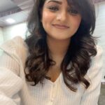 Rachita Ram Instagram -