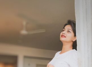 Rachita Ram Instagram - 🤍✨