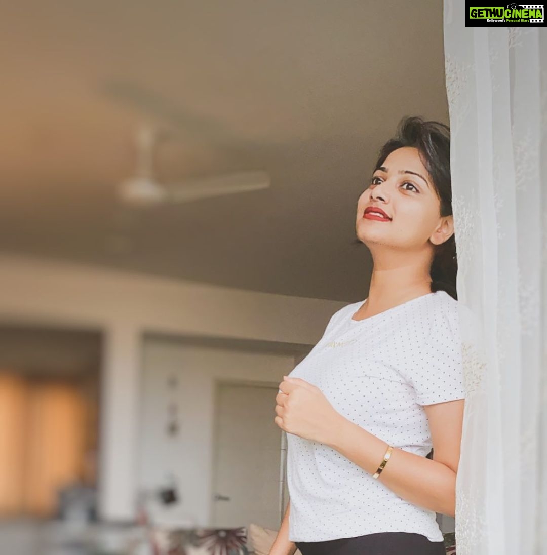 Rachita Ram - 178.4K Likes - 🤍✨