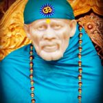 Rachita Ram Instagram - OM SAI RAM🙏🏻🌼