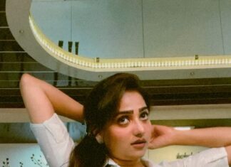 Rachita Ram Instagram - If it’s cute,Like it!😉😀 #bts