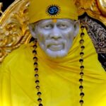 Rachita Ram Instagram – Om Sai Ram🌼🙏🏻