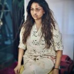Rachita Ram Instagram - Some characters can never be replaced! #APRIL #NewRoles #Excited #NewResponsibilities @satyaas