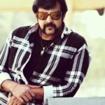 Rachita Ram Instagram – You are forever in our hearts,We miss you very much Chiru!
Rest in peace!😞