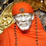 Rachita Ram Instagram – May Baba bless us all!✨
OM SAI RAM!🌼🙏🏻