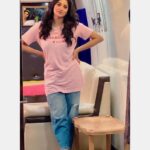 Rachita Ram Instagram – 🌸