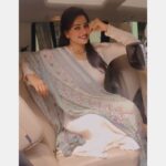 Rachita Ram Instagram –