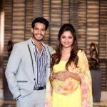 Rachita Ram Instagram – Happy birthday to my dear friend ☺️
God bless!!✨
@nikhilgowda_jaguar