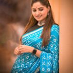Rachita Ram Instagram – 🤍