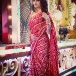 Rachita Ram Instagram – Majabharatha✨
Styling @tejukranthi
Assisted by @rajeshputtaiah
Outfit @swapnareddy_apr_9449
Jewellery @bcos_its_silver
H&M @paramesh_kammari & @mohanrao931
Photography @mayarthaproductions