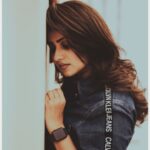 Rachita Ram Instagram –