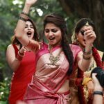 Rachita Ram Instagram – Dance with your heart✨❤️
PC- @mojin_thinavilayil