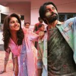 Rachita Ram Instagram – Stay colourful✨
#onthesetsof #supermachi
@kalyaan_dhev
@rizwanent