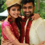 Rachita Ram Instagram – ❤️ @gauthamn12