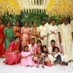 Rachita Ram Instagram – One big extended family❤️✨