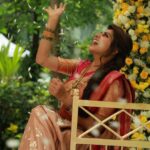 Rachita Ram Instagram – 🌸🌼