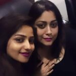 Rachita Ram Instagram - I wish for all of your wishes to come true.✨ Happieeee birthday my dea raks🤗❤️ God bless !!✨✨@rakshitha__official 💕
