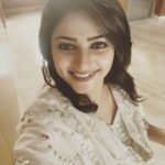 Rachita Ram Instagram - Happy Sunday✨