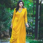 Rachita Ram Instagram -
