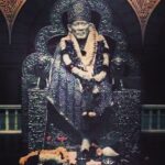 Rachita Ram Instagram – OM SAI RAM!🙏🏻🌼