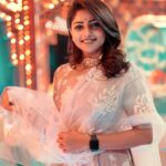 Rachita Ram Instagram - Thank you all for wishing me in advance.. My birthday is tomorrow not today..🙂 (3rd October)