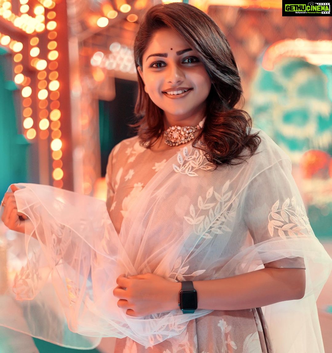 Rachita Ram Instagram - Thank you all for wishing me in advance.. My birthday is tomorrow not today..🙂 (3rd October)
